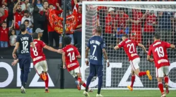 نجم أهلي سابق يقبل عرض بيراميدز.. قرار إسباني يحسم التعاقد